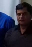 Jacir Raphaelli Bernar