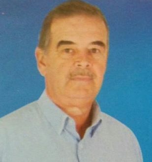 Luiz Antônio Valiente Salamoni