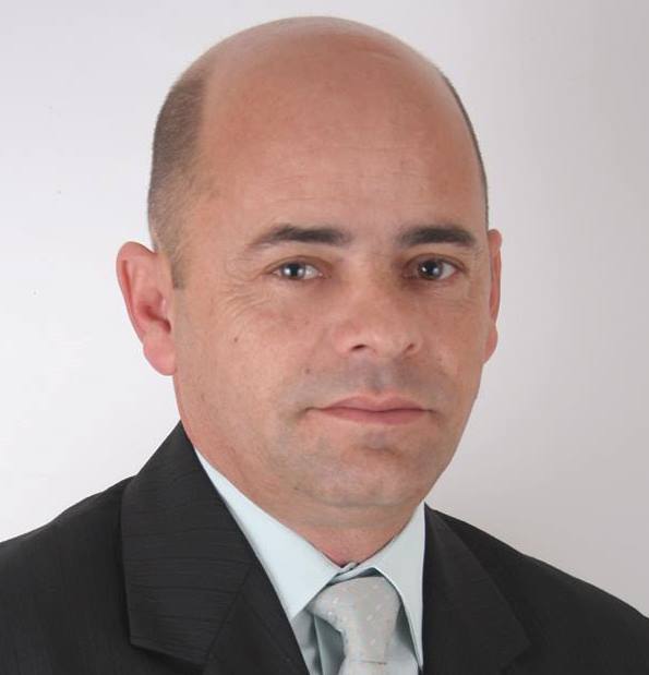 Nilson Oli Moreira Barbosa