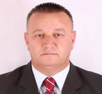 Arildo Rodrigues Hein