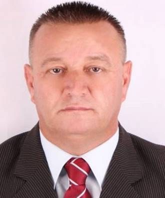 Arildo Rodrigues Hein