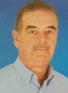 Luiz Antônio Valiente Salamoni