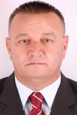 Arildo Rodrigues Hein