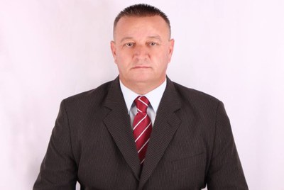 Arildo Rodrigues Hein