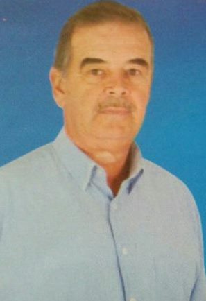Luiz Antônio Valiente Salamoni
