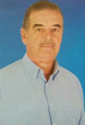Luiz Antônio Valiente Salamoni