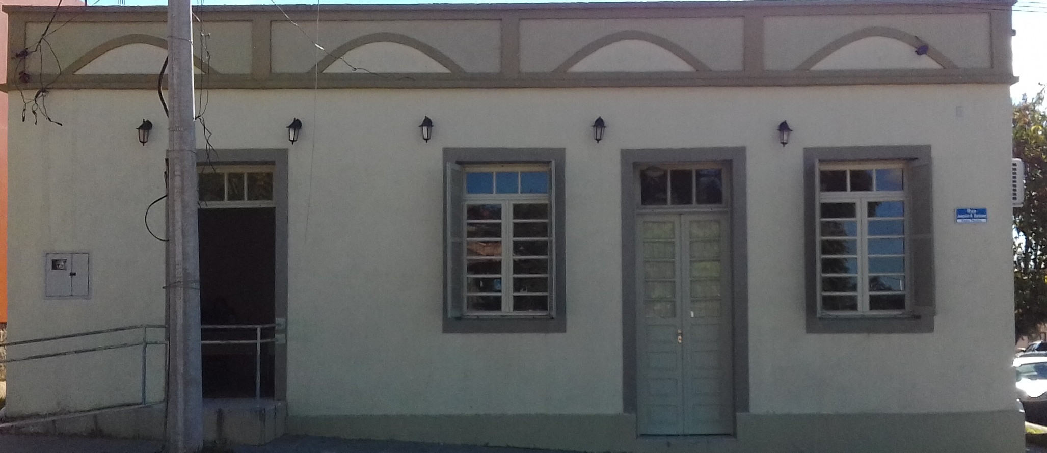 Câmara Municipal de Sentinela do Sul/RS