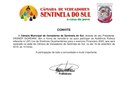 AUDIÊNCIA PÚBLICA LDO (LEI DE DIRETRIZES ORÇAMENTÁRIAS) EXERCÍCIO FINANCEIRO 2020