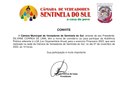 CONVITE AUDIÊNCIA PÚBLICA LOA - LEI ORÇAMENTÁRIA PARA O EXERCICIO FINANCEIRO 2023