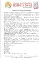 CORONAVÍRUS - COVID-19