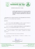 DECRETO 002/2026