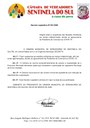 Decreto Legislativo 001/2020