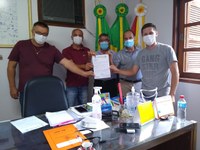 DEVOLUÇÃO DUODÉCIMO AO EXECUTIVO MUNICIPAL